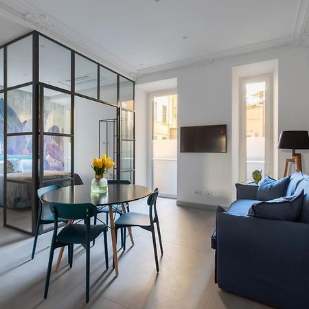 Twin Flowers Apartment In San Giovanni Rome Exterior photo