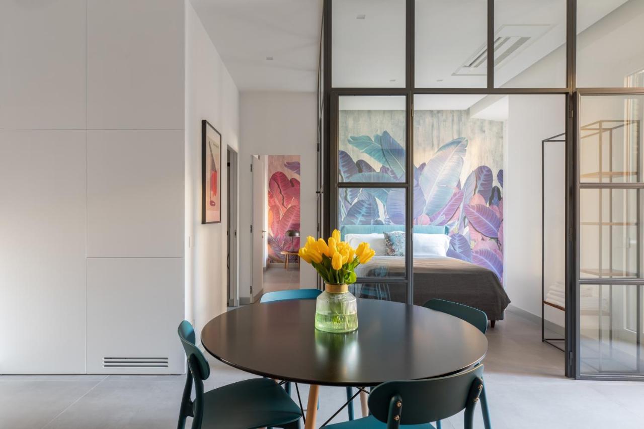 Twin Flowers Apartment In San Giovanni Rome Exterior photo