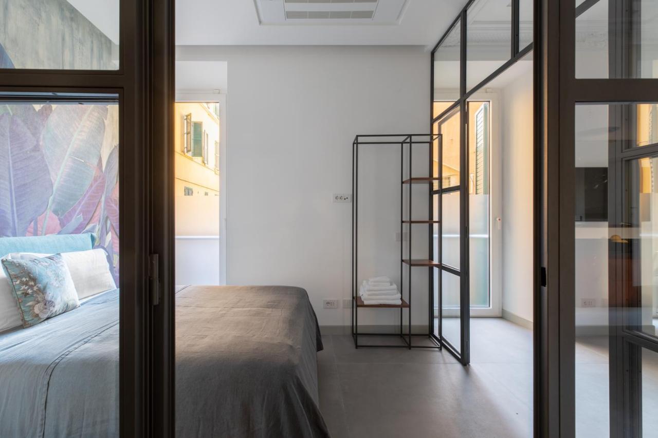 Twin Flowers Apartment In San Giovanni Rome Exterior photo